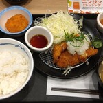 松屋 - 