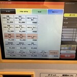 SCLabo - メニュー