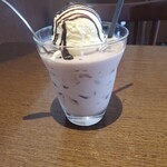 勝川カフェmon - 