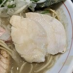 SCLabo - チャーシュー③