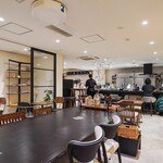 GINZA CAFE - 