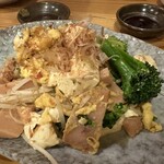 餃子舎 てっけん - 