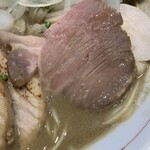 SCLabo - チャーシュー②