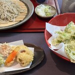 ねのひら製麺 - 