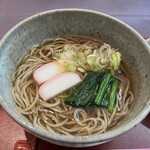 ねのひら製麺 - 