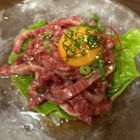 松阪牛たんど - 