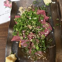 松阪牛たんど - 