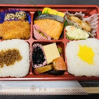 とんかつ まい泉 青山本店 - 