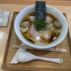 らぁ麺 飯田商店