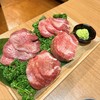 焼肉一心たん助 - 