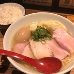 麺屋 翔 本店 - 