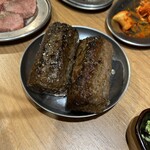 焼肉一心たん助 - 