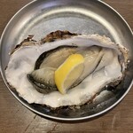 かき小屋 飛梅 - 