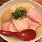 麺屋 翔 本店 - 