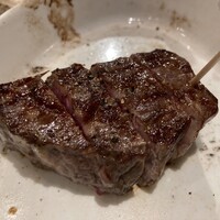 熟成和牛ステーキグリルド エイジング・ビーフ 横浜店 - 