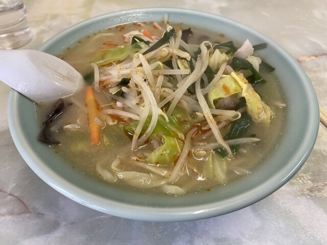 かやの食堂 &ndash; 西若松（ラーメン） | 会津若松の本格ラーメン店