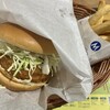 モスバーガー 加古川野口店