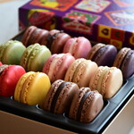 ピエール・エルメ・パリ - 