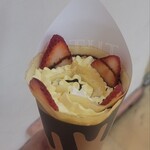 タピオカスイーツ チュチュ - 料理写真: