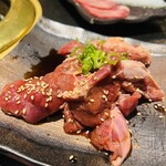 焼肉たらふく - 