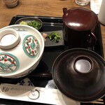 うなぎ家 しば福や - 