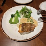 レークハウス - 