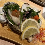 Sushirobata Kitarouzushi - 