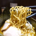 Tokyo Style Miso Ramen Do Miso - 麺リフト
