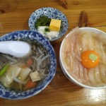 みなと食堂 - 