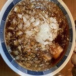 麺酒盗ざい八 - 