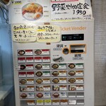 肉屋食堂 - 