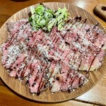 がぶ飲みワインと肉 ビストロ千住MEAT - 