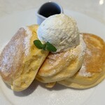 幸せのパンケーキ - 