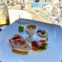 アーティスト カフェ - 