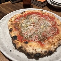 イゾラ スメラルダ - 