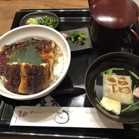 うなぎ家 しば福や - 