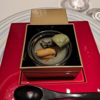 ブラン ルージュ - 