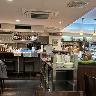 シモキタザワテラス PANES HOUSE_2