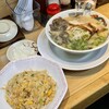 ラーメン小金太
