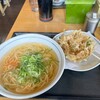 ウエスト　うどん屋 - 