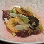 中華私房菜ハスノハナ - 