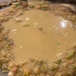 Teppanyaki Okonomiyaki Monja Shoukichi - 