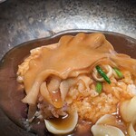 中華私房菜ハスノハナ - 