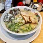 ラーメン小金太 - 