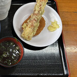 手打麺や 大島 - 