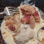 中華私房菜ハスノハナ - 