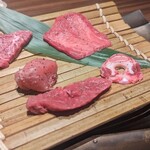 焼肉 和 - 