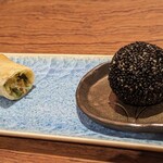 中華私房菜ハスノハナ - 