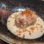 中華私房菜ハスノハナ - 