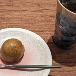 中華私房菜ハスノハナ - 